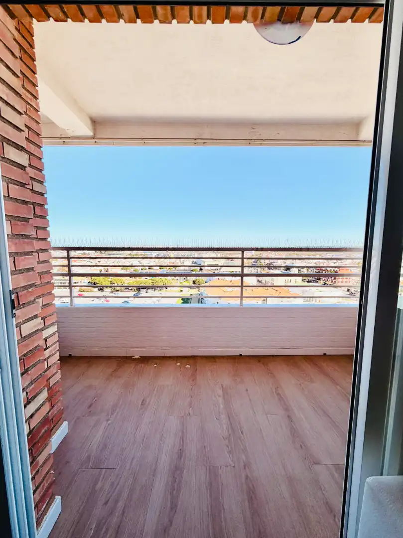 Terrassa de Pis en venda en Punta Umbría amb Terrassa i Moblat