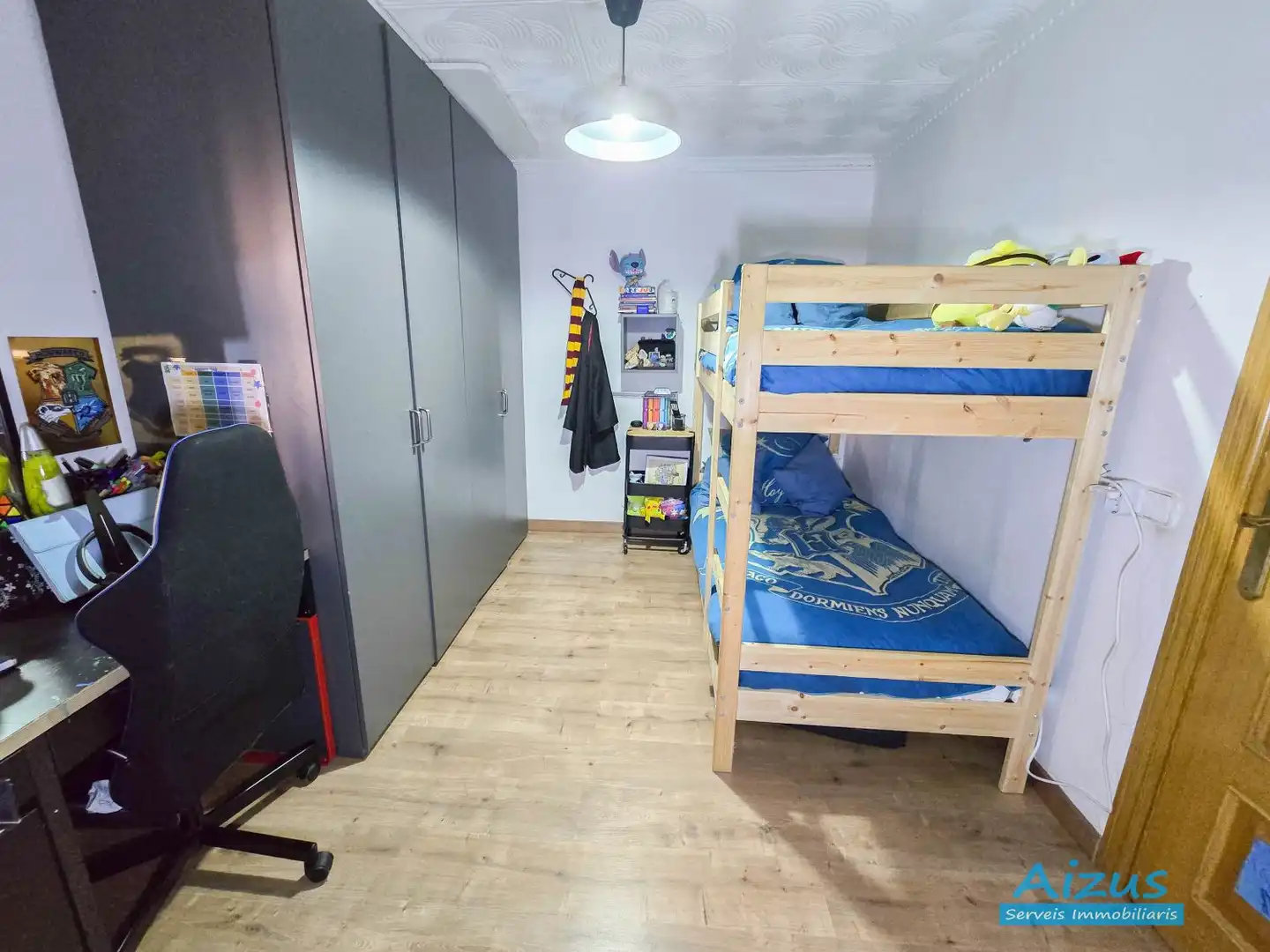Habitación de Piso en venta en Ripollet con Aire acondicionado, Horno y Balcón