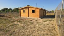 Exterior view of House or chalet for sale in Palomares del Río  with Private garden
