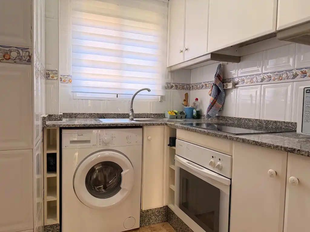 Planta baja en venta en Villamartín - Las Filipinas