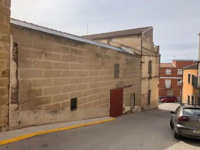 House for sale in Plaza de España 1, imagen 2