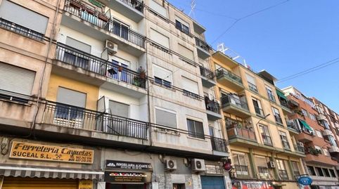 Foto 3 von Wohnungen zum Verkauf in Carolinas Bajas, Alicante / Alacant