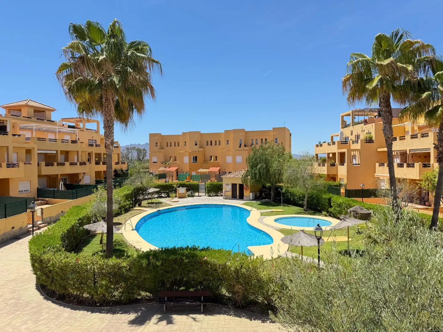 Detached homes for sale in Calle Calle Amarguillos, Puerto Vera