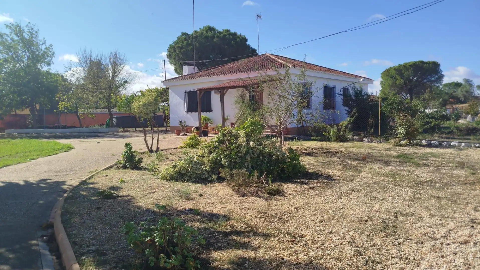 Houses for sale in Beas
