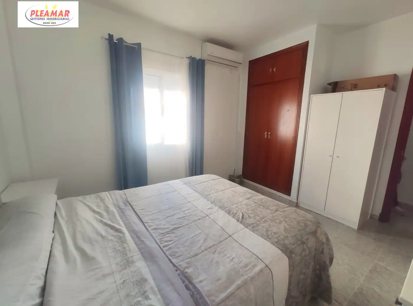 Flat for sale in Puerto Deportivo