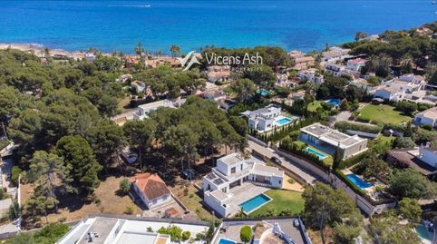 Photo 3 of Houses for sale in D'aguila, 13, Cap Martí - El Tossalet - Pinomar, Jávea / Xàbia