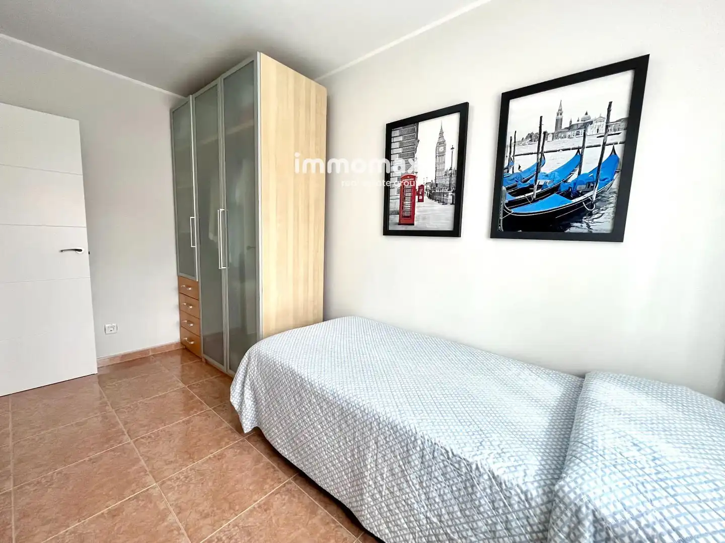 Maison mitoyenne avec piscine à vendre à Les Salines - Pla de Sant Pere, imagen 25