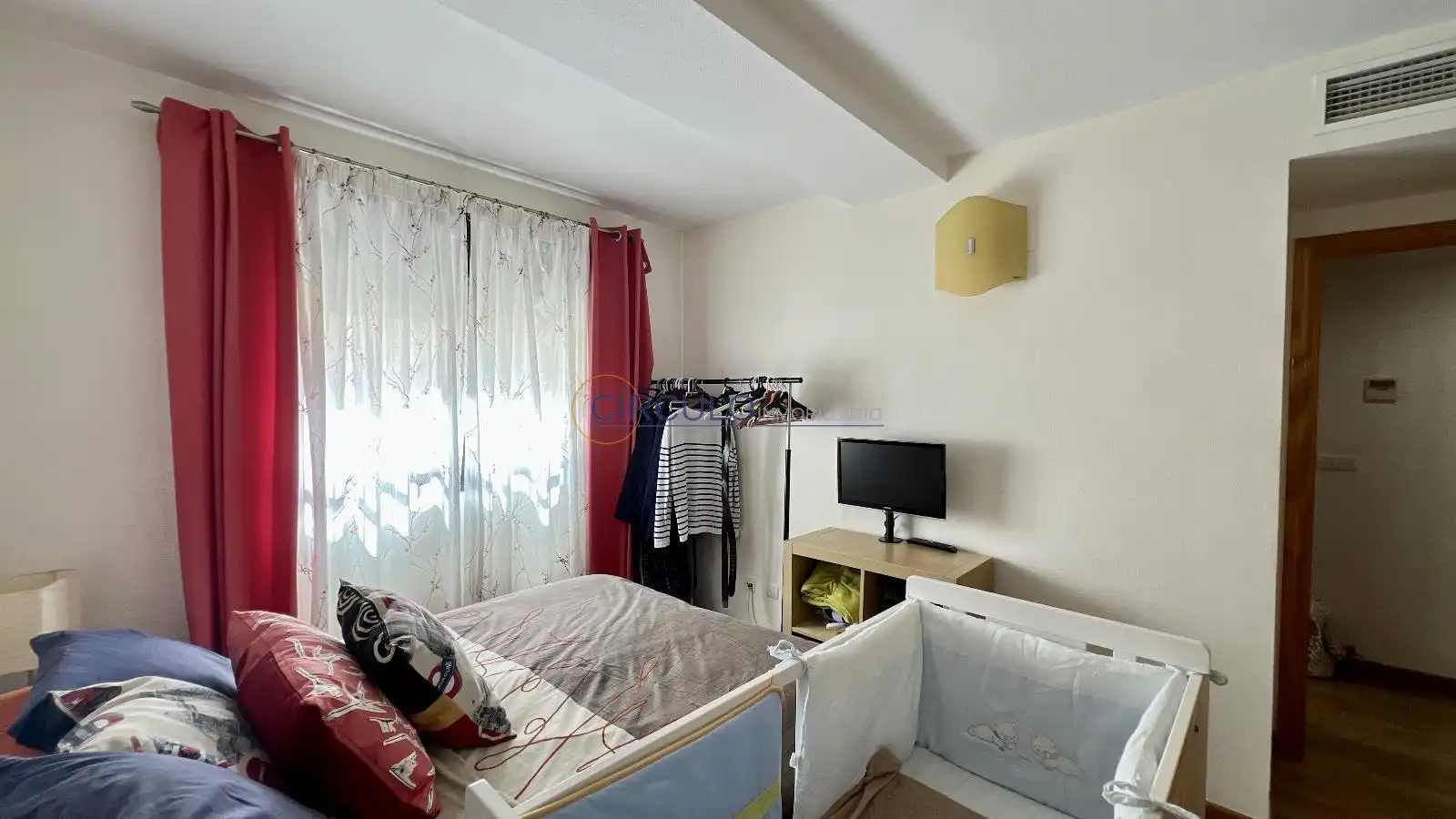 Piso con terraza en venta en Corredera, imagen 38