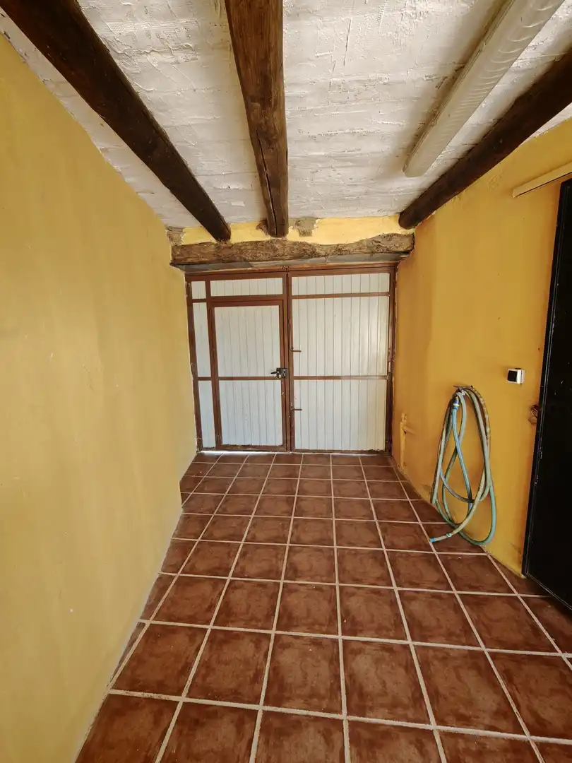 Finca rústica en venda en Matadeón de los Oteros amb Calefacció