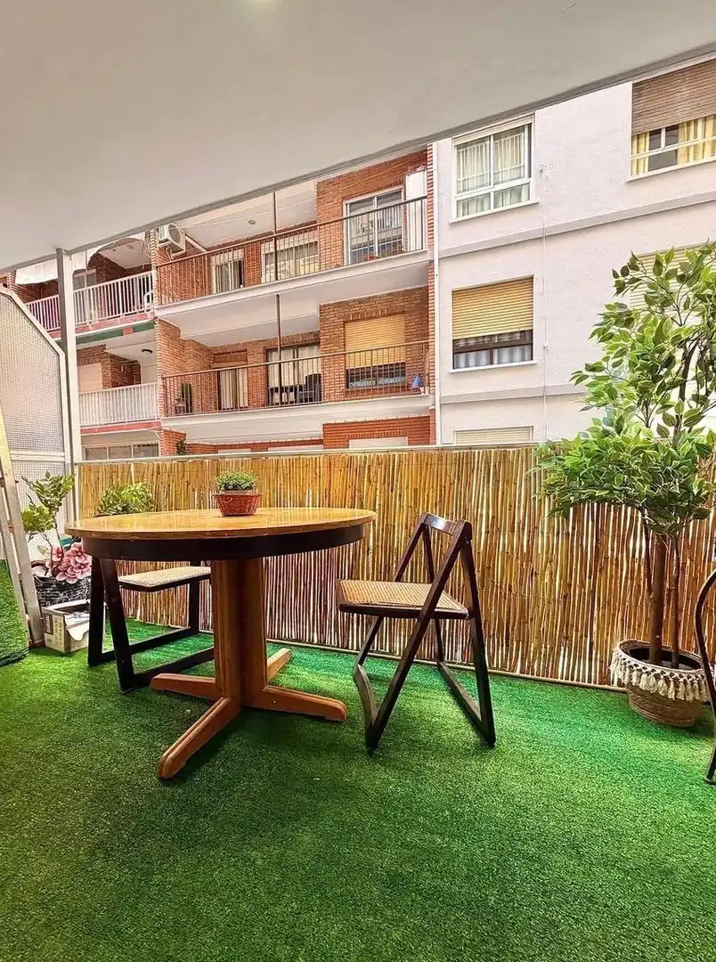 Wohnung zum Verkauf in Calle CABAÑAL, Sant Antoni