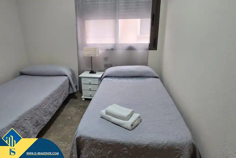 Wohnung mit Aufzug zum Verkauf in Centro, imagen 11