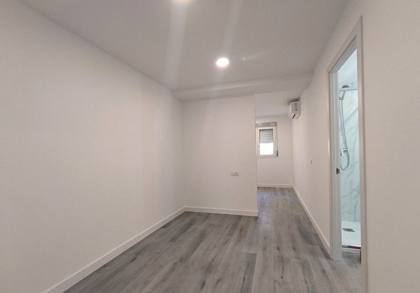 Houses for rent in Málaga Capital  with Air Conditioner and Washing machine