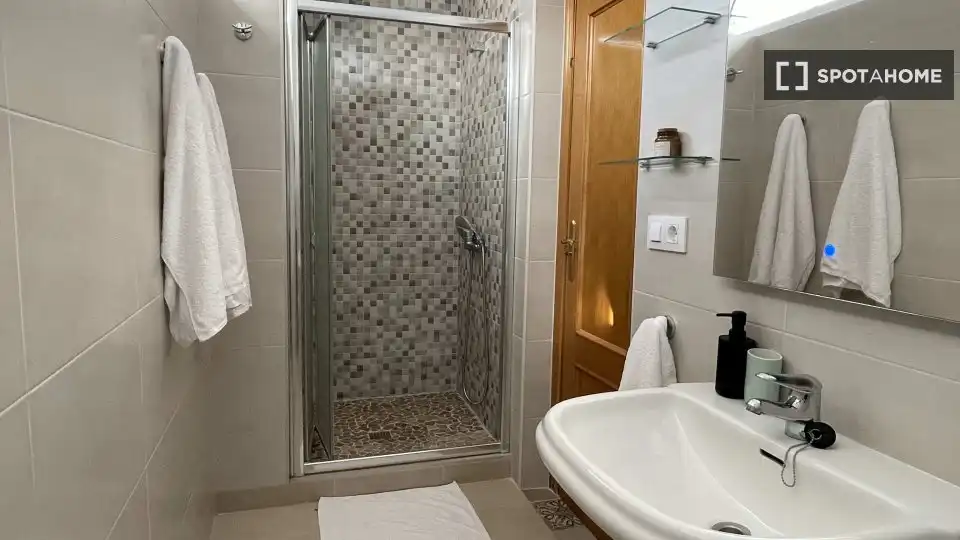 Appartamento con terrazza in affitto a Daimús, imagen 12