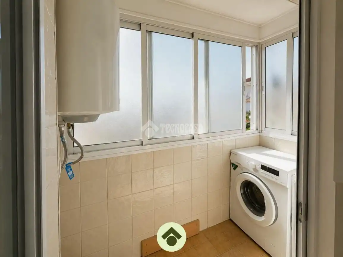 Appartement avec terrasse à vendre à El Carpio, imagen 4