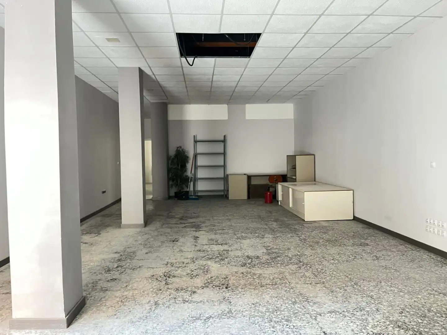 Local comercial en venda a Patraix, imagen 7