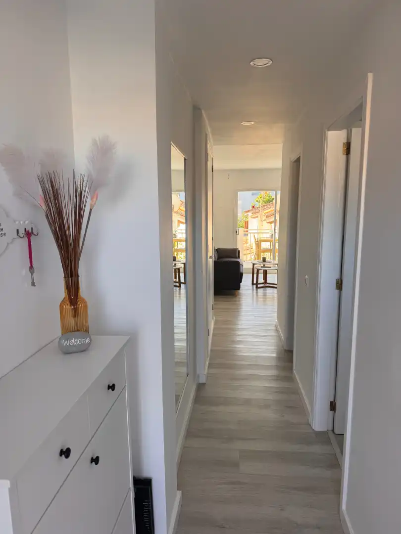 Piso en venta en Sant Llorenç des Cardassar con Aire acondicionado, Amueblado y Balcón