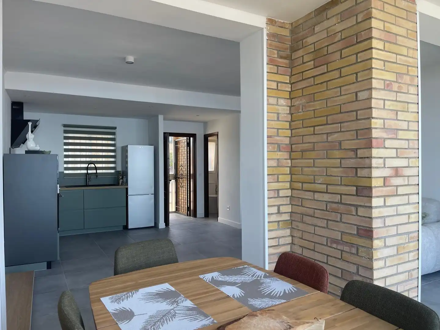 Wohnung zum Verkauf in DE LA PUJADA DEL PUIG ROM 106, imagen 9