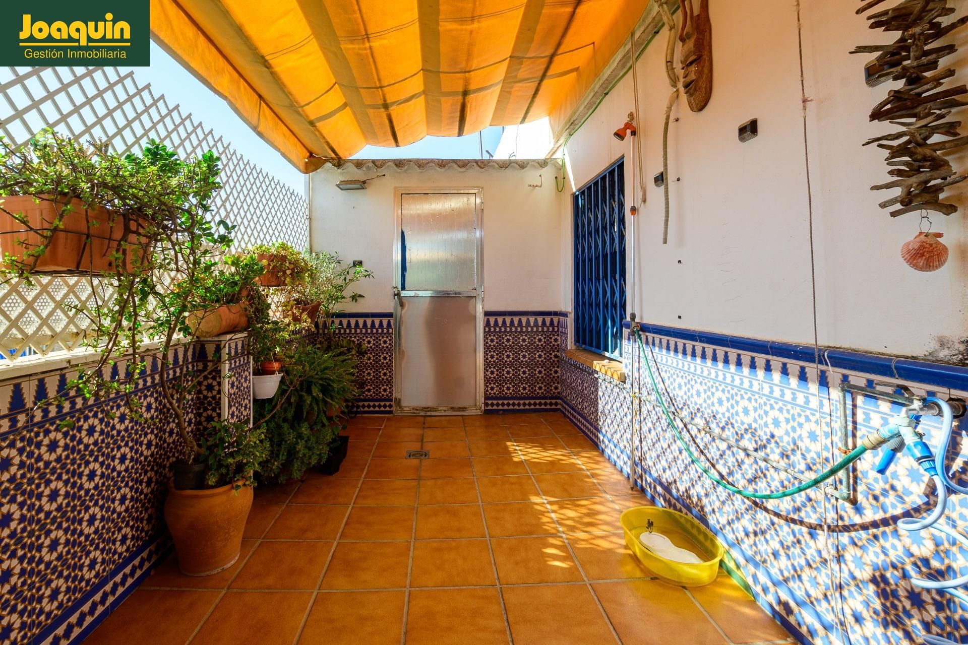 Terrassa de Pis en venda en  Córdoba Capital amb Terrassa