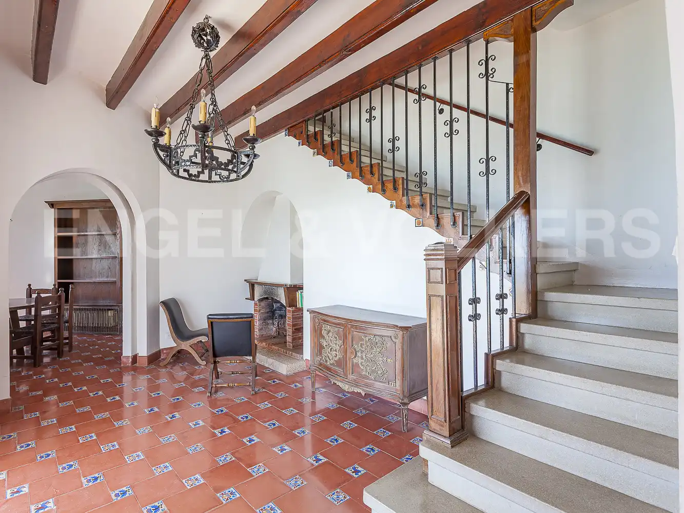 Casa o xalet en venda en Sitges amb Calefacció, Jardí privat i Terrassa