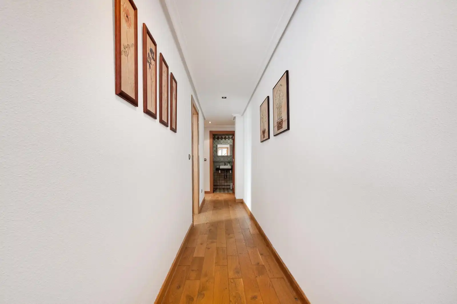 Penthouse mit Aufzug zum Verkauf in Centro, imagen 10