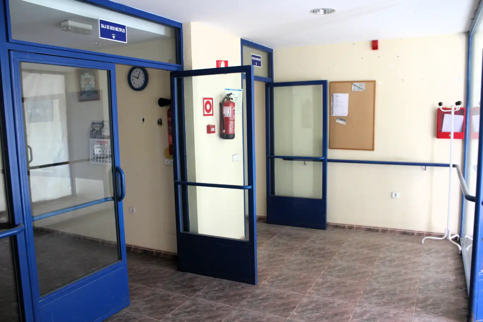 Edificio en venta en Calle Castaños, 4, Santa Cruz de Marchena