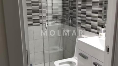 Foto 5 de Pis en venda a Centro Ciudad, Valencia