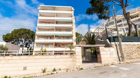 Foto 4 de Apartamento en venta en Carrer Escocia, Sant Agustí,  Palma de Mallorca