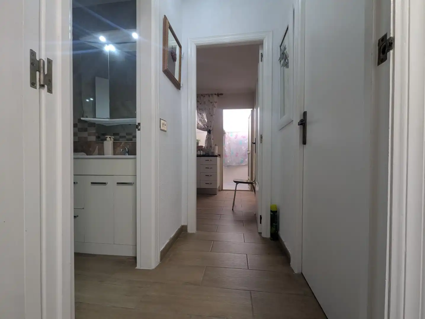 Duplex with terrace for sale in Playa del Acequión, Náufragos y Rocío del Mar, imagen 16