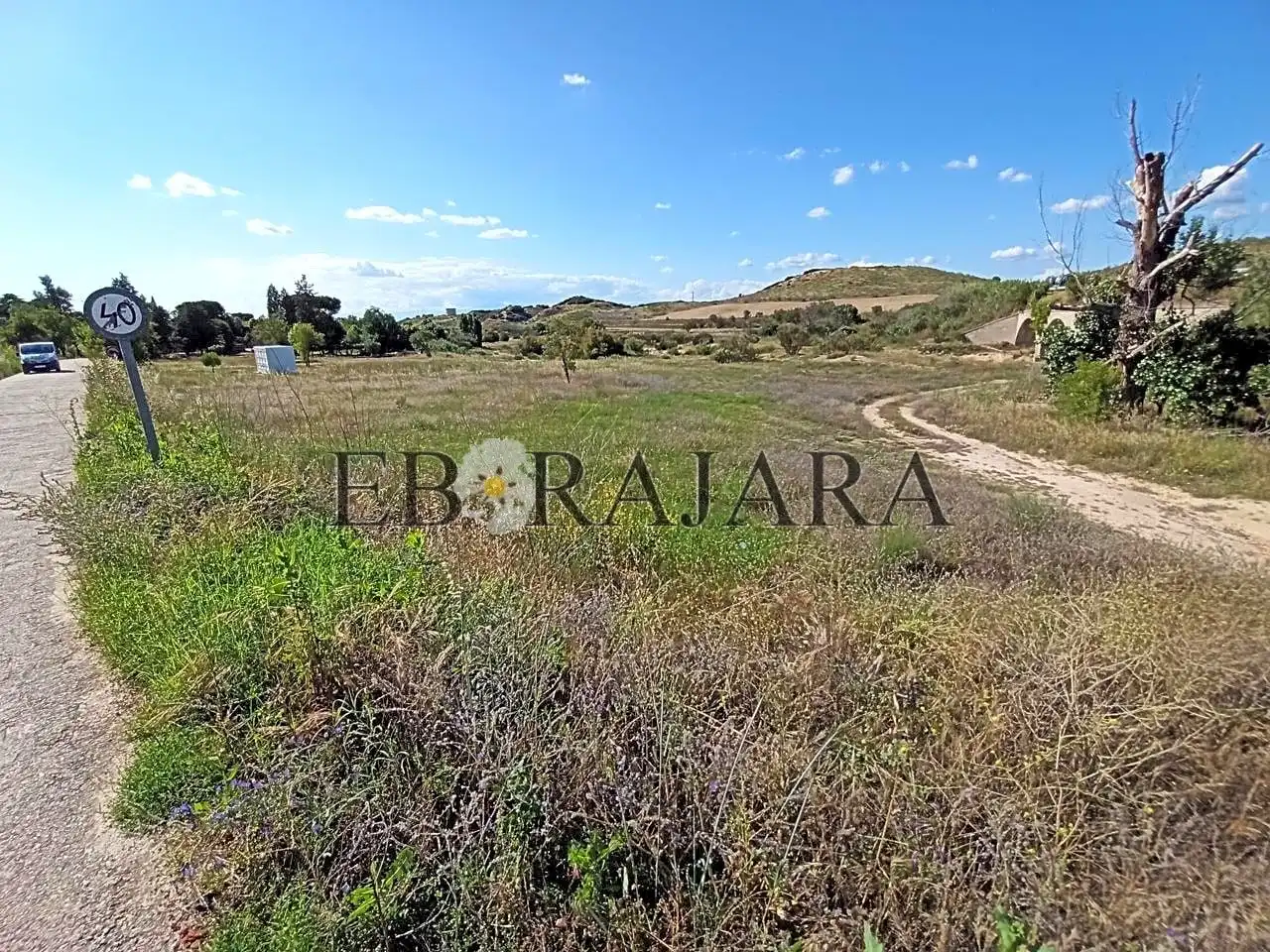 Rural land for sale in Santa Paula, imagen 8
