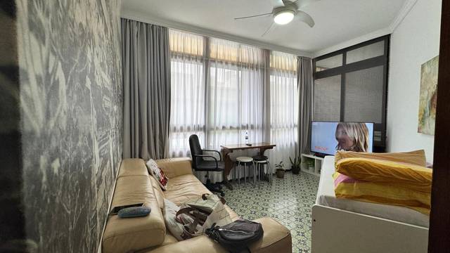 Piso en Venta en Dos de Mayo en Santa Catalina - Canteras