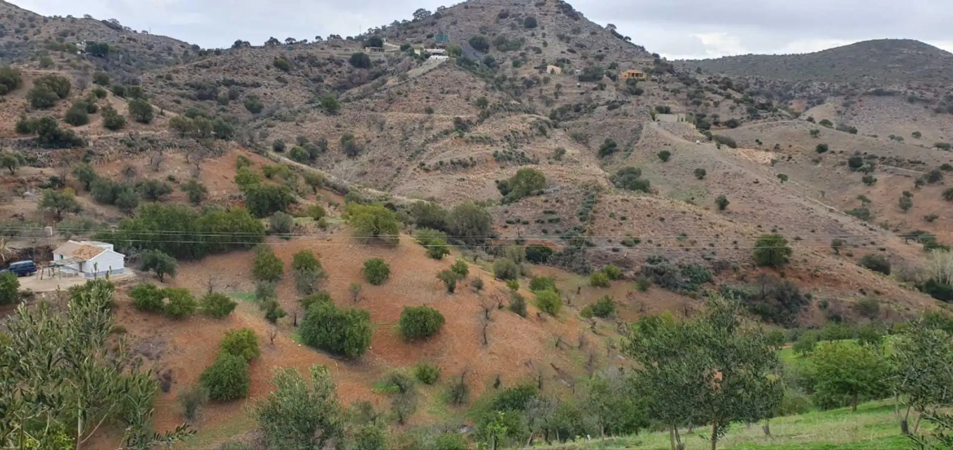 Terreni e lotti in vendita a Cártama pueblo, imagen 32