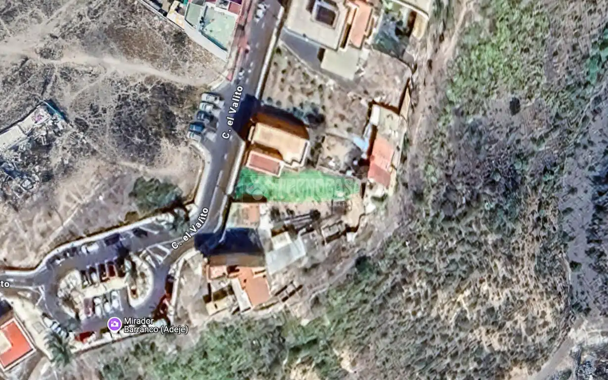 Terreny rústic en venda a C. el Valito, imagen 15