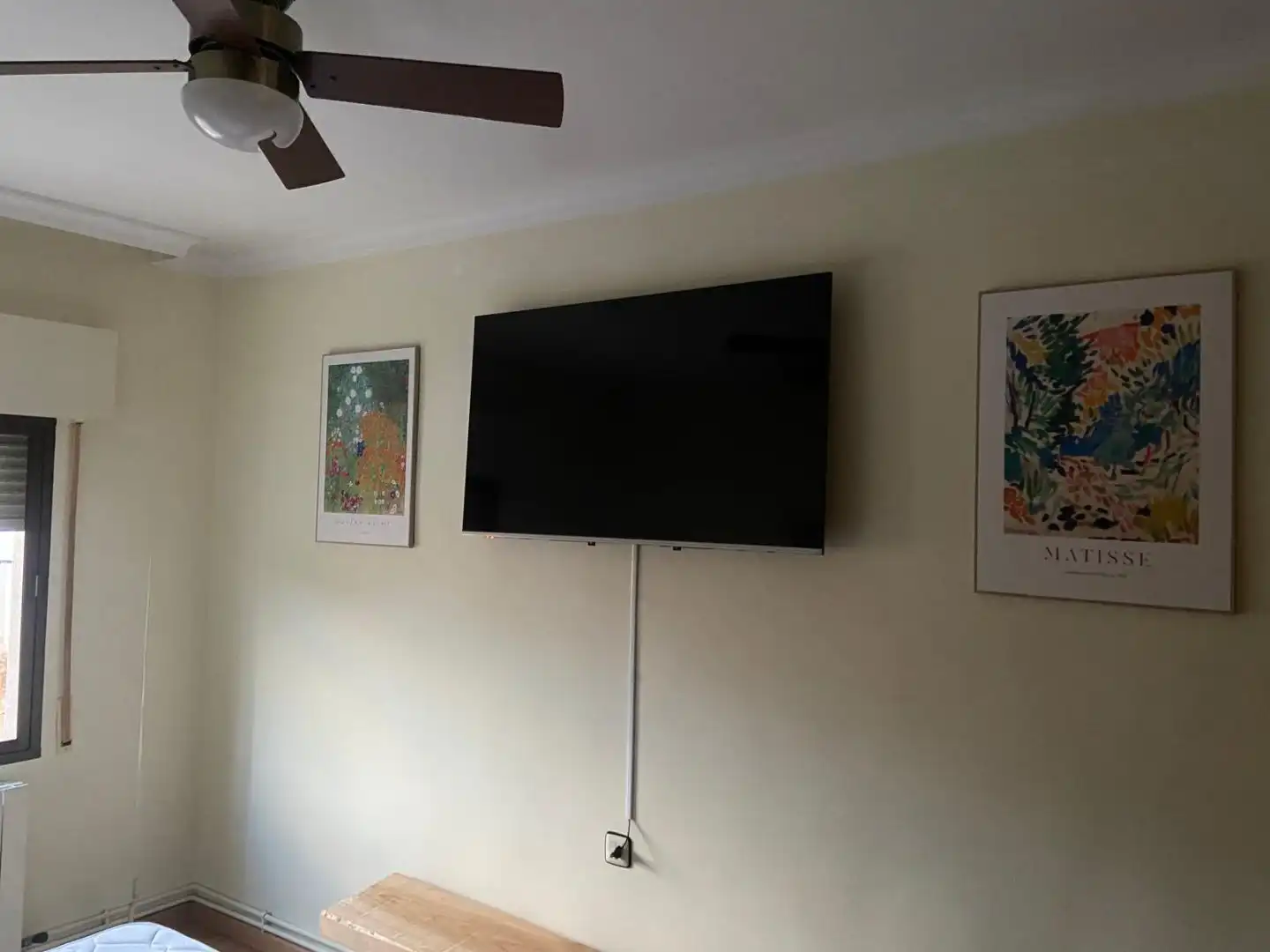 Habitación en Polán, Toledo