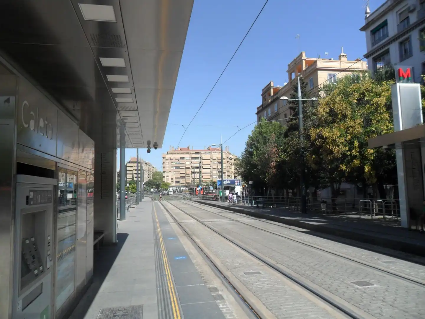 Pis amb terrassa de lloguer a Beiro, imagen 3