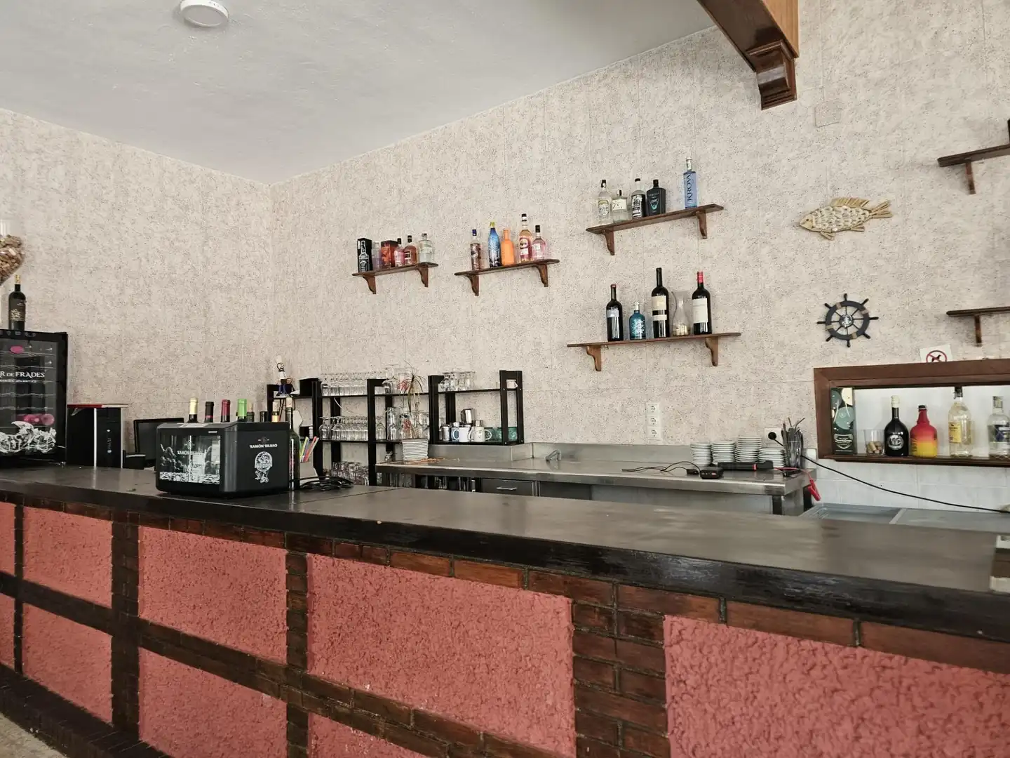 Finca rústica en venta en Antequera con Aire acondicionado, Calefacción y Amueblado