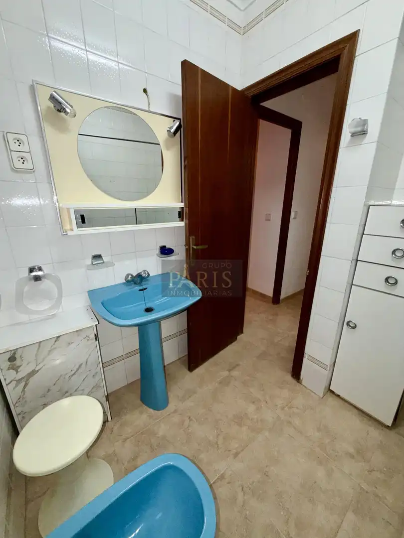 Piso en venta en Centro