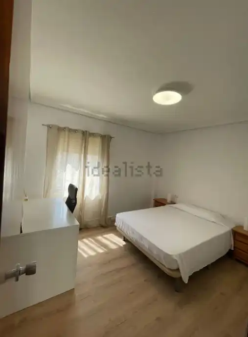 Schlafzimmer von Country house zur Miete in Puerto de Sagunto