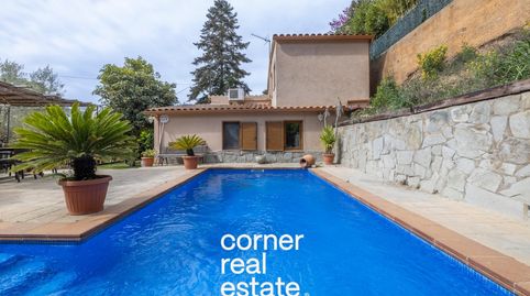 Foto 3 de Casa o chalet en venta en Molins de Rei, Barcelona