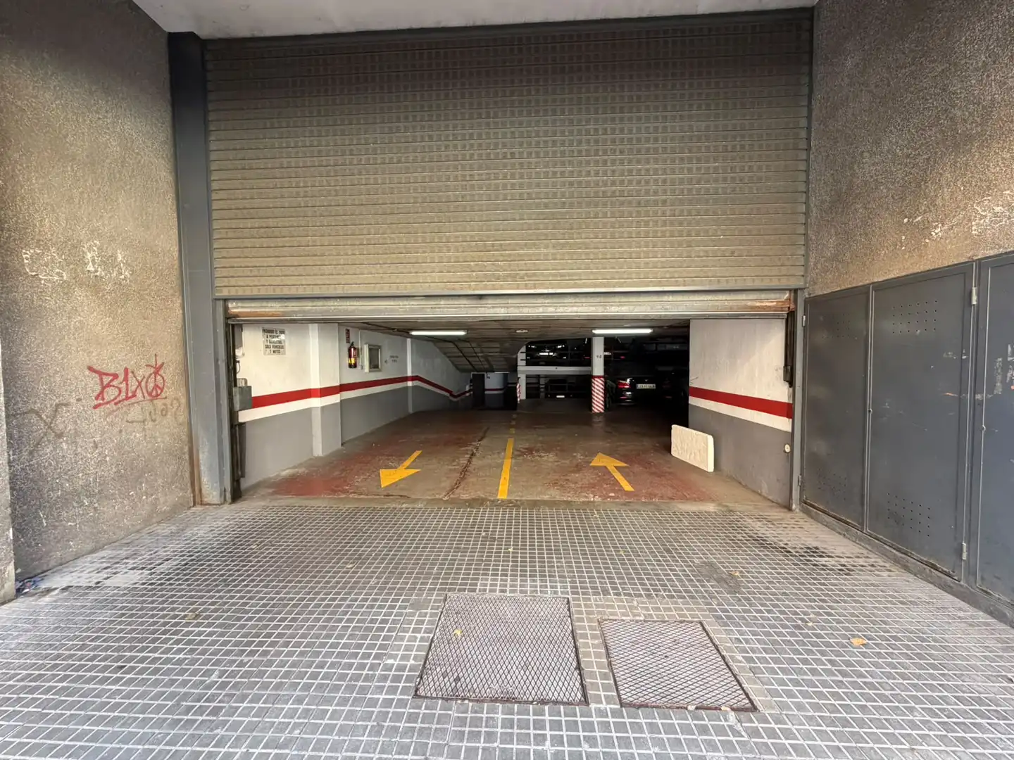 Individual amb ascensor en venda a Carrer de Dalt dels Banús 30, imagen 9