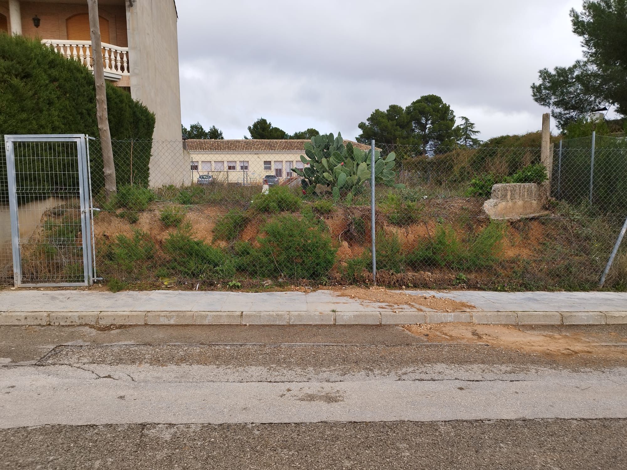 Residential for sale in Requena