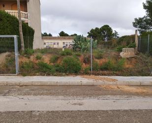 Residencial en venda en Requena