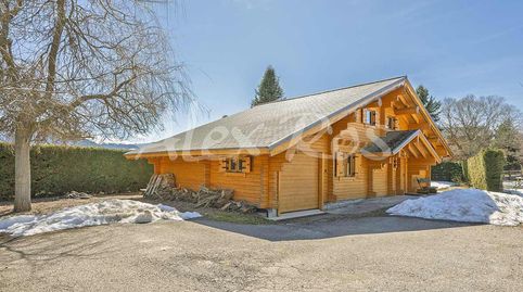 Foto 2 de Casa o xalet en venda a N/a, Bolquère, Cerdanya Francesa