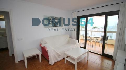 Foto 5 de Apartamento de alquiler en Muro, Illes Balears