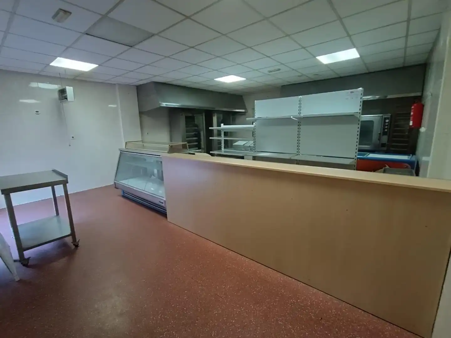 Local comercial en venda a Aspe Centro, imagen 3