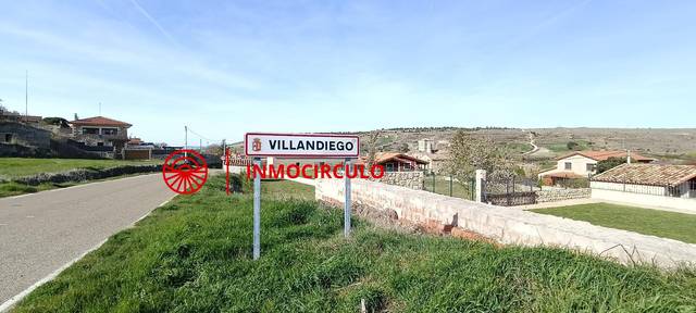 Casa adosada en Venta en Sasamón