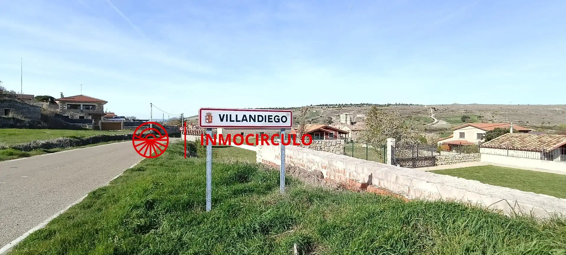 Einfamilien-Reihenhaus zum Verkauf in Sasamón