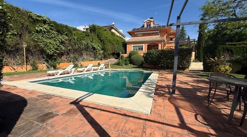 Foto 4 de Casa o xalet en venda a El Brillante -El Naranjo - El Tablero, Córdoba Capital