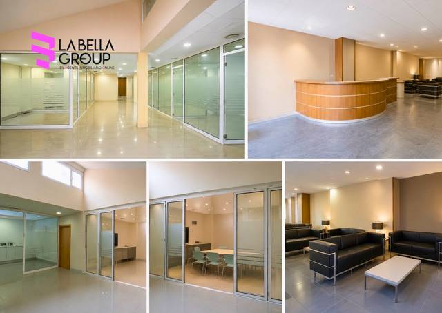 Local comercial en Venta en Vilapicina i la Torre Llobeta