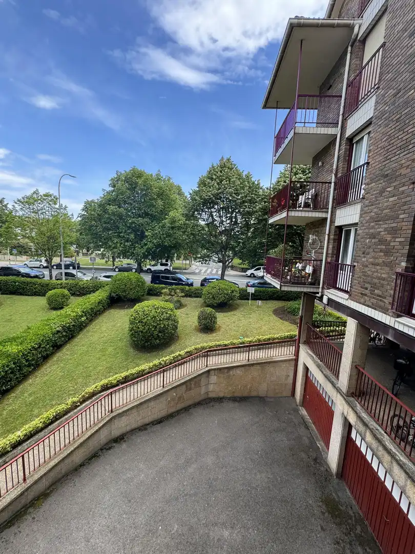 Flat for sale in NAFARRO KALEA, Zarautz