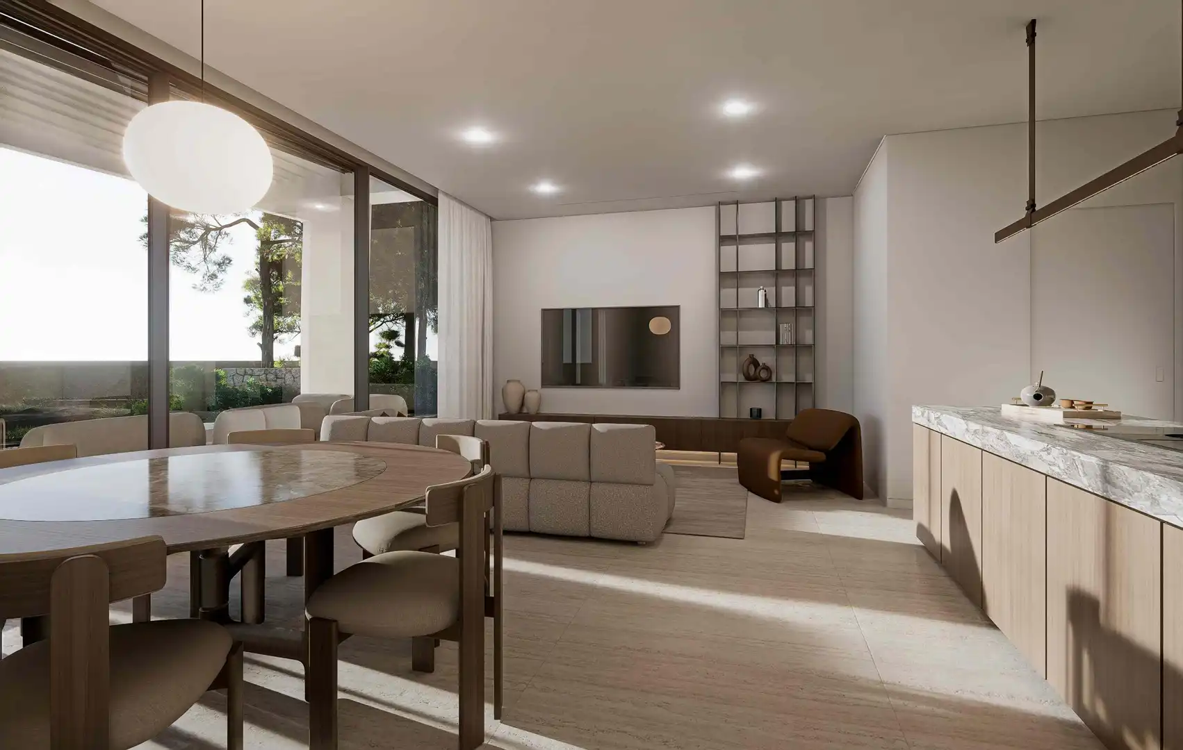 Villa à vendre à Orihuela Costa, imagen 2